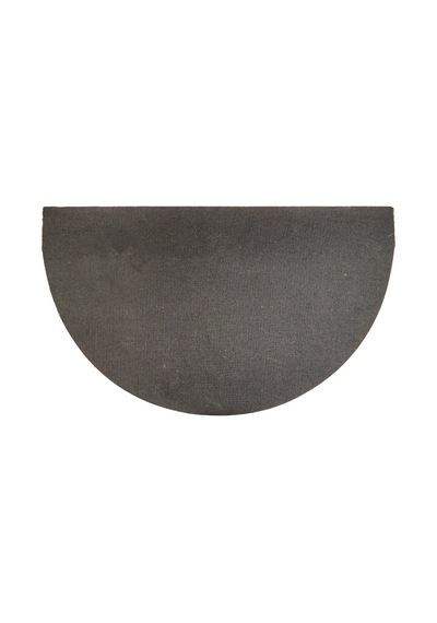 Chilaii Home Joven Koko Kapı Önü Paspası - Renkli - 45x75 Cm Çok Renkli