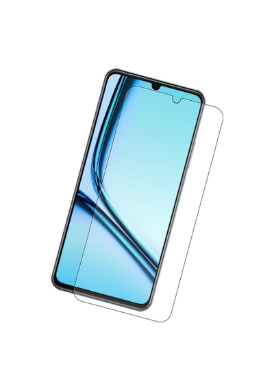 Realme Note 50 Kırılmaz Ekran Koruyucu Temperli Cam