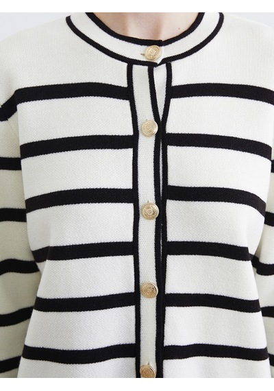 Lcw Modest Ekru Hırka