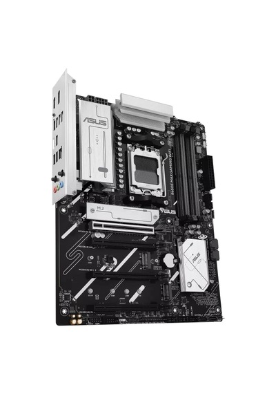 Asus B650e Max Gamıng Wıfı Am5 Ddr5 Anakart
