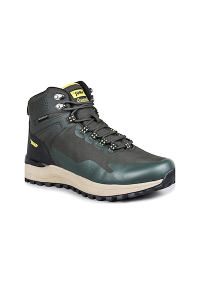 Jump 29652-fw Erkek Waterproof Outdoor Ayakkabı JUMP-29652-M-R15629 Haki