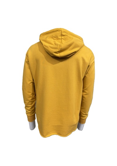 Vigoss Vıgoss Actıon Erkek Sweatshırt 62567-30113 Hardal