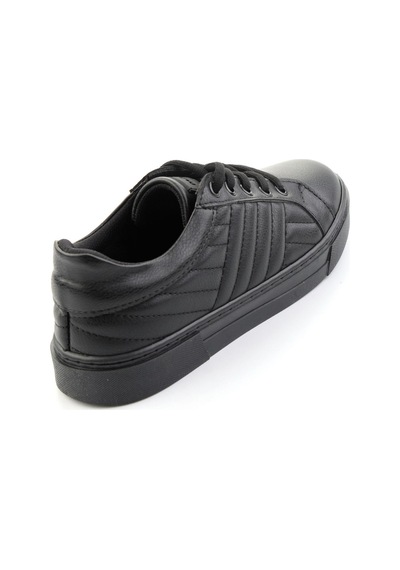 Siyah Kadın Sneaker K01729020109 Siyah