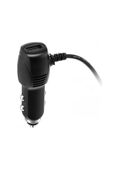 Navigasyon Araç Şarj Adaptörü 5v 2a 5pin Mini Usb