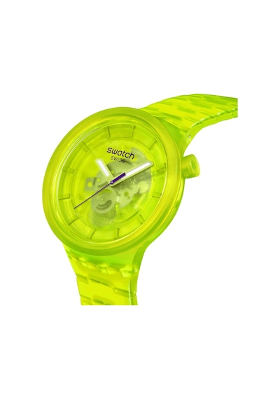 Swatch Sb05j103 Unisex Kol Saati