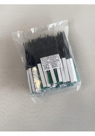 2.4 Ghz Pcb Wifi Anteni 49x8x0.6 Mm Soketsiz 1 Adet