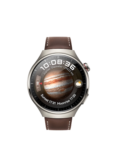 Huawei Watch 4 Pro Akıllı Saat (Distribütör Garantili)