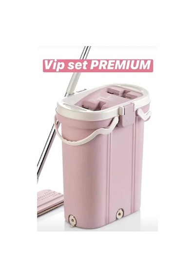 Vip Ahmet Premium Mop Temizlik Seti Vp-500 X1pye.03671 28464 5109 5003 5002