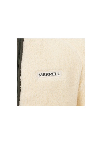 Merrell Merrell Jason Erkek Bej Ceket 130 Ekru