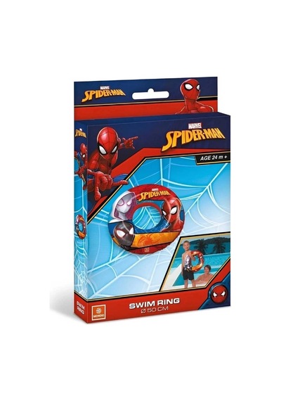 Mondo Spider-man Can Simit 50 Cm. 16928