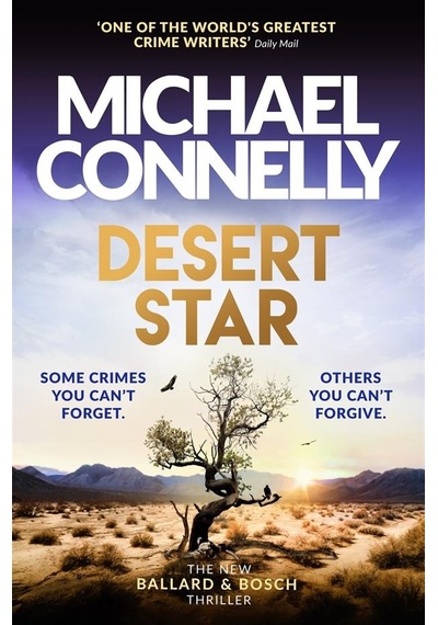 Desert Star 9781409186243