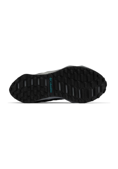 Columbia Columbıa Facet 65 Outdry Erkek Ayakkabı 2099721-012 Siyah