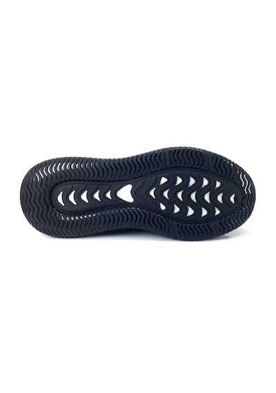 Guja 504 24ka Erkek Sneaker Günlük Ayakkabı - Siyah-siyah Siyah