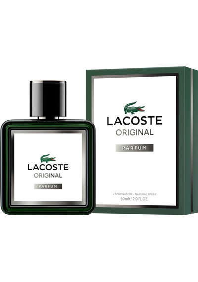 Lacoste Original 60 Ml Erkek Parfüm Baharat - Odunsu