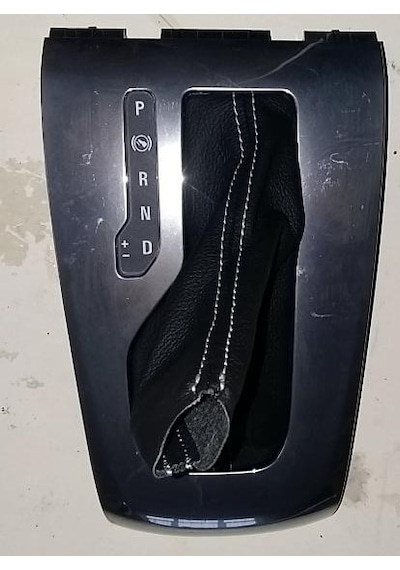 112102637 Opel Astra Otomatik Vites Korugu