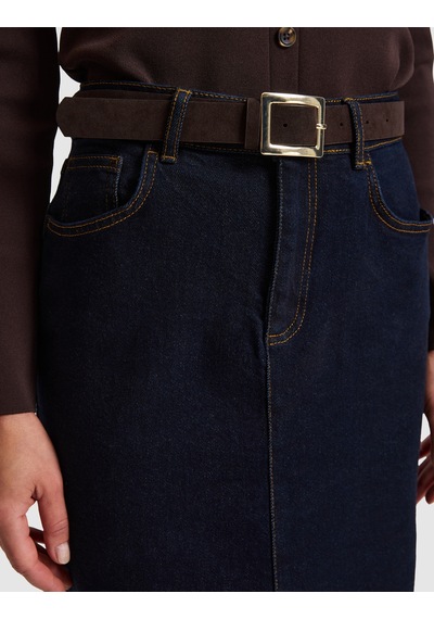 Pierre Cardin Saks Slim Fit Jean Etek 50330681 Vr032 Koyu Mavi
