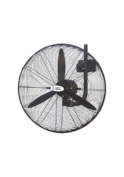 Cata Ct 3025 Sanayi Duvar Tipi Vantilatör 220w 30"