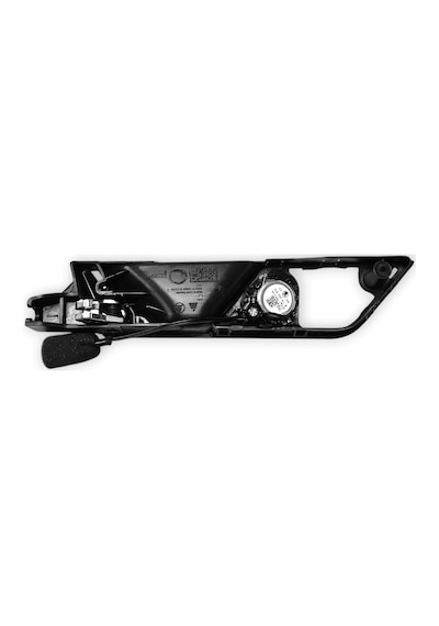 Skoda Fabia 3 2015-2018 Sağ Ön Kapı İç Açma Kolu 6v0837222a
