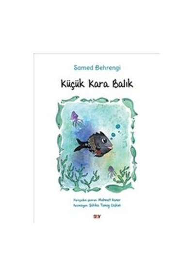 Küçük Kara  Balık