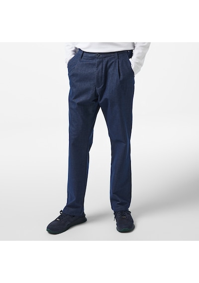 Nautica Erkek Lacivert Jogger Pantolon Düz P47211t Lacivert