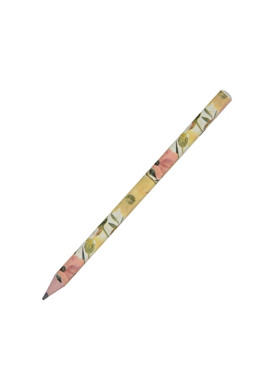 Bruno Visconti Kurşun Kalem 3,5 Mm 4b 30 Lu 21-0062/33 Çok Renkli