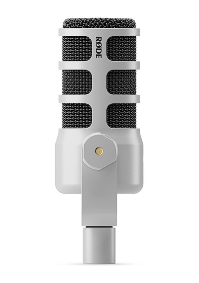 Røde Podmic Usb
