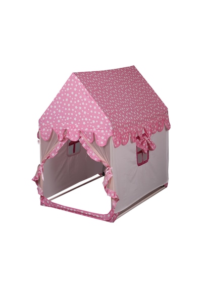 Rüya Evi Çocuk Oyun Çadırı- Pembe