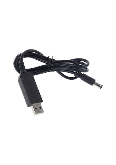 Usb 5V - 9V Voltaj Yükseltici Booster 1M