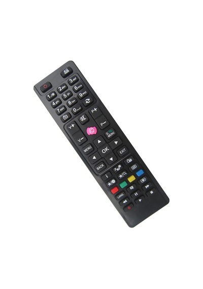 Vestel 49Fd7300 Smart Led Tv Kumandası
