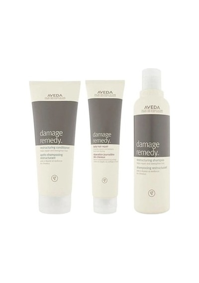Aveda Damage Remedy 3'lü Set