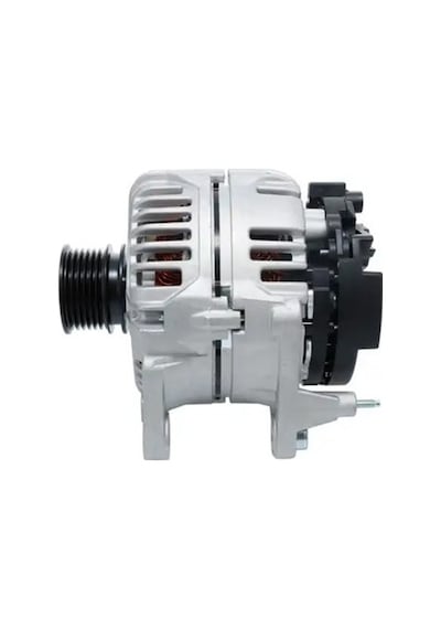 Vw Passat B6 Sarj Dinamosu 2.0 Tdi 2008-2010 Bmr Cbbb Bosch 1986a00782