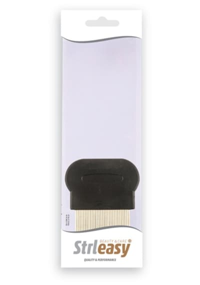 Strleasy 6810 Metal Bit Tarağı 6810