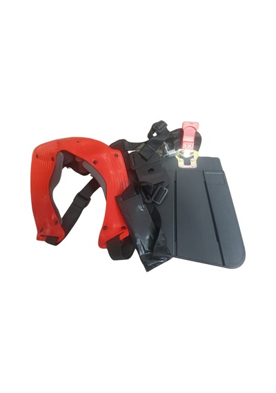 Motorlu Tırpan Yan Askı Rapco