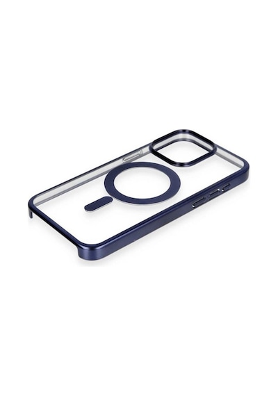 Apple İphone 15 Pro Kılıf Erozi Magsafe Kapak