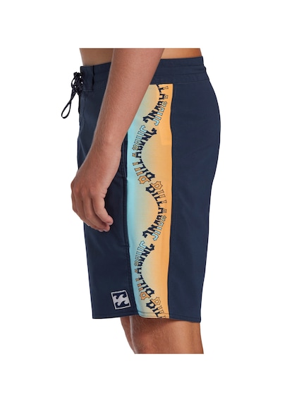 Bıllabong Billabong Erkek Boardshort D Bah Lo Tide 18" Lacivert Nvy Lacivert