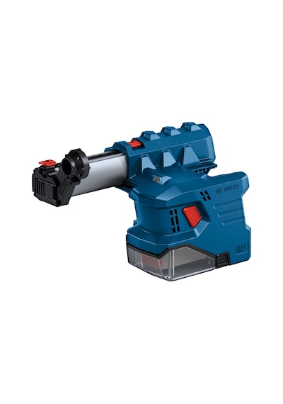Bosch Professional Entegre Toz Emme Makinesi Gde 12