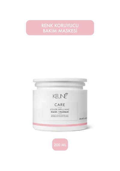 Keune Care Line Color Treatment 200 ML