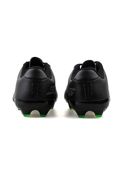 Skechers Jr Youth Fg Çocuk Çim Zemin Kramponu 252062l-bksl Siyah Renkli