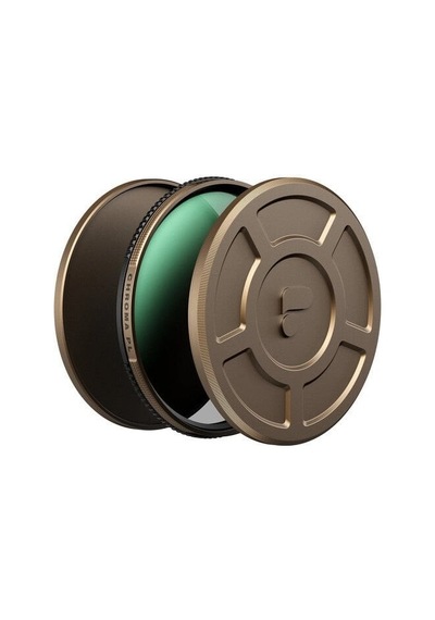 Polarpro 77mm 135 Serisi - Chroma Polarize - Mckinnon Filtre 135-chrmpl-77mm