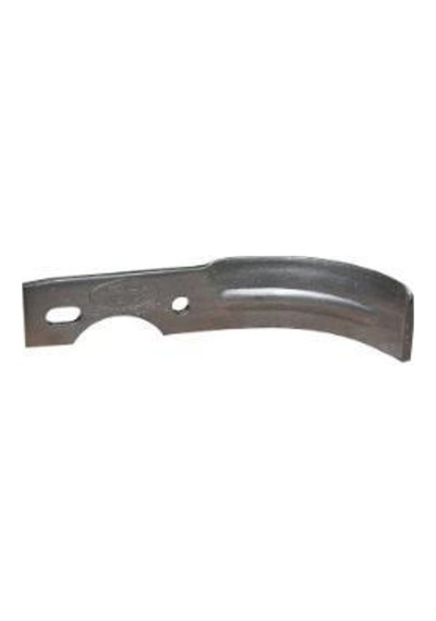 Çapa Bıçağı 24Cm Federli 24 Adet Takım Süper Çelik Çapa Bıçağı 24Cm Federli 24 Adet Takım Süper Çelik