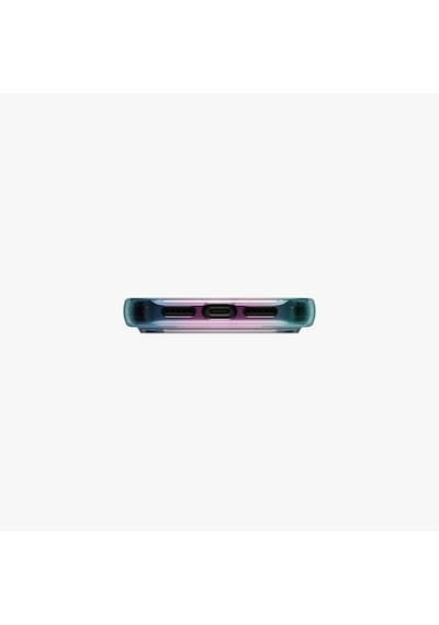Apple Uyumlu iPhone 17 Pro Max Kapak Holografik Renk Değiştiren Koruyucu Kılıf Magclick Polikarbonat Malzeme Siyah Apple Uyumlu iPhone 17 Pro Max Kapak Holografik Renk Değiştiren Koruyucu Kılıf Magclick Polikarbonat Malzeme Siyah