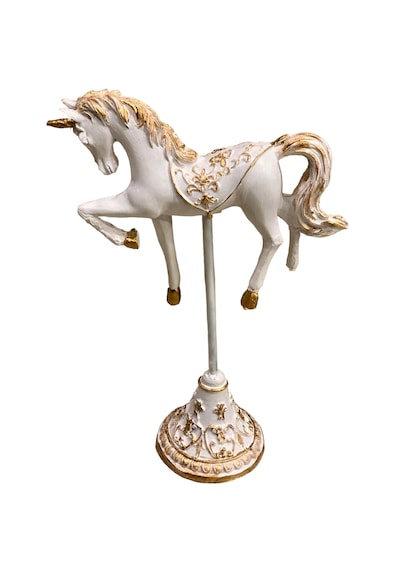 Carousel At Unıcorn Hs255-1 1