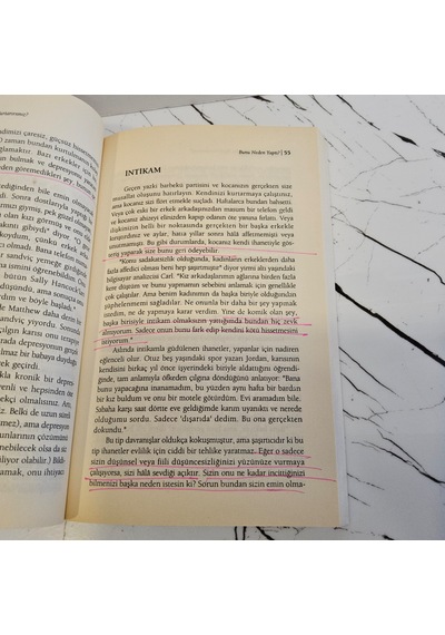 Erkeğinizi O Kadından Nasıl Kurtarırsınız - 1. Basım