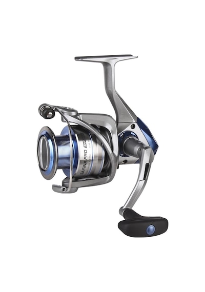 Okuma Safina Pro Snp-8000 3+1 Rulman 4.8 1 Devir Olta Makinesi
