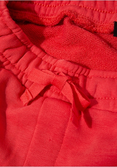 Mavi - Mavi Baskılı Pembe Şort 6410008-71107 Pembe