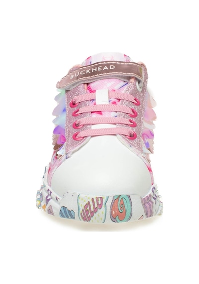 Buckhead 4289f Ci Ndy Pembe Kız Çocuk Spor Ayakkabı Pembe