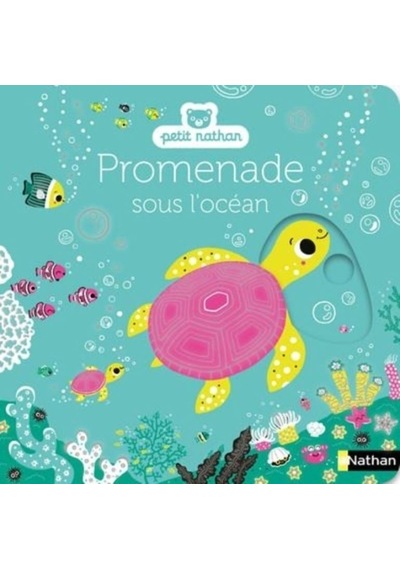 Promenade Sous L'océan