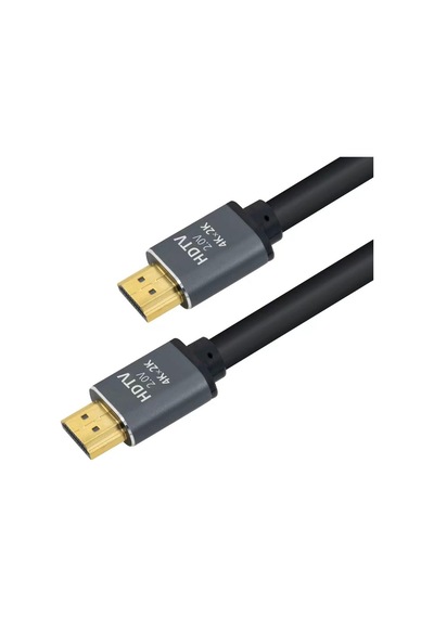 Codegen Cps4k100 Metal Başlık Hdmı Kablo 10mt -43530