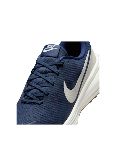 Nike Revolution 8 Erkek Spor Ayakkabı Lacıvert