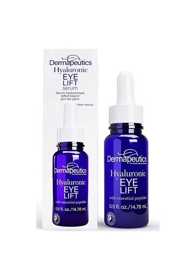 Dermapeutics Hyaluronik Asit Göz Serumu 14.78 ML